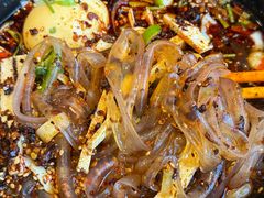 -顺意凉粉(鼓楼东街总店)