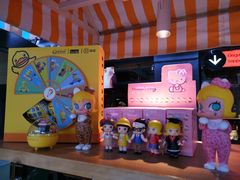 -尚雅铁板料理自助餐厅(乐松店)