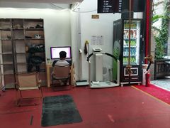 -Stone Motion Fitness 释动健身