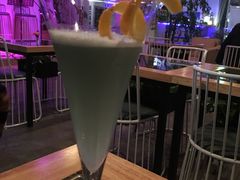 -春树下·树屋花房西餐厅(罍街AS1980店)