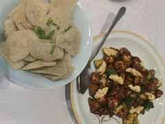 -到家尝北京菜(西坝河店)