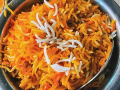 -Pita's&Tika's中东和印度风味餐厅(龙湖天街店)