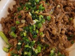 -金家老三饭庄(常营店)