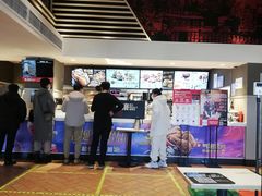 -肯德基(安定门店)