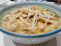 片儿川-知味观(湖滨总店)