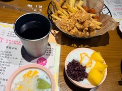 -合风谷(南下塘店)