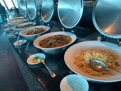 -澳门旅游塔360°旋转餐厅(南湾湖广场店)