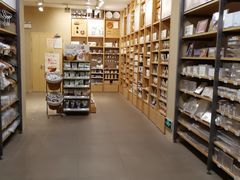 -MUJI无印良品(万科里店)