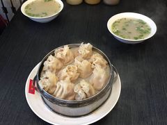 -北三沙家烧麦(北头道街店)