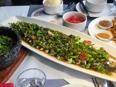 -野蔓果·山野菜(西湖景区·龙井茶田店)