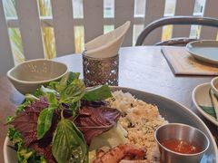 -CHINCHIN 青青·泰国料理(万象食家店)
