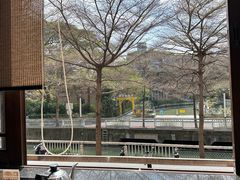 -山水茶艺馆·点心粤菜·30年老字号