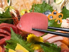 -傑·料理·海鲜放题(佛山文华荟店)