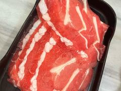 -牛街清真满恒記(平安里西大街店)