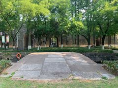 -明故宫遗址公园