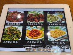 -晚归月亮湾私家菜(临邑路店)