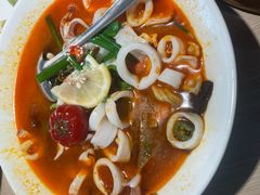 -吴氏老妈·23年家常菜(古城店)