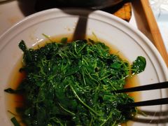 -荷塘秋月·本帮江浙菜(国权路店)