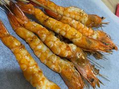 剥皮虾-烤五行·烧烤烤串(石佛营店)