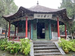 -南阳卧龙岗武侯祠