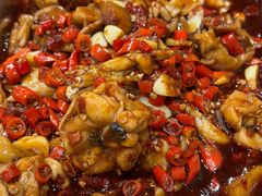 -老三样·旧食新味(万寿宫店)