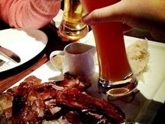 Shanghai&nbsp;Brewery(东平路店)-Shanghai Brew House上海啤酒工坊(老外街店)