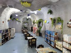 -深圳少年儿童图书馆