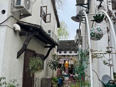 -小河直街历史文化街区