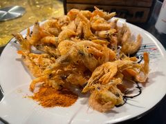 -卧龙堡客栈·中餐厅(古北水镇店)