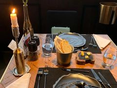 -AZUL by FUEL蓝色·法式酒馆(琶醍店)