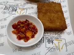 -小桃园·豆浆油条(复兴中路店)