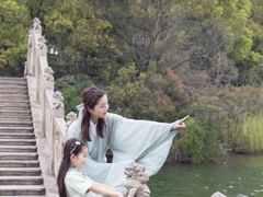 -天目湖山水园