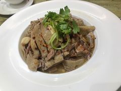 -寿州美味厨豆腐宴(寿县南门口西环路店)