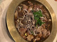 筋头巴脑-楊家一锅(沙阳路店)