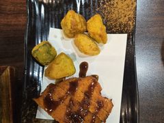 -黑松白鹿(金融街店)