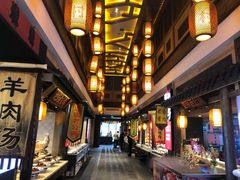 -大张烙馍村(泉山店)