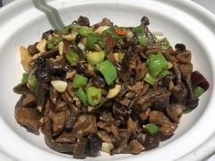 -兰湘子·湘菜小炒(石家庄万象城店)