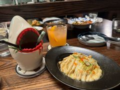 -杨梅市场·打工人小酒馆(新天地店)