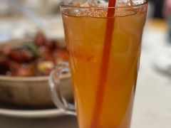 -时间里·新派粤菜(远洋店)