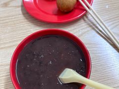 -糯米香(长江路店)