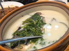-南山竹海·珍味堂