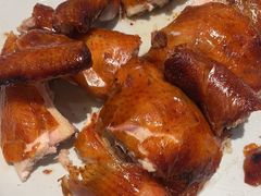 -顺徕德·仙庙烧鸡(桂庙路店)