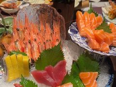 -匠和风精致料理(莆田财富中心店)