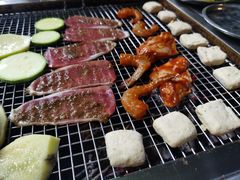 -同心烧烤(总店)