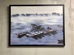 -黑骏画室·深圳美术中高考黄埔军校