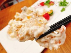 -陆壹捌餐厅(五大道店)