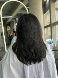 点击看大图 -XIMA·美发沙龙