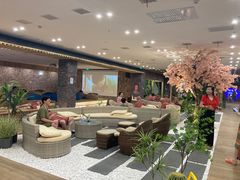 -东方之珠洗浴休闲广场(南开店)