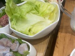 -蜀留香火锅(社会山店)