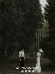 -薇喜影像艺术中心 ART PHOTO